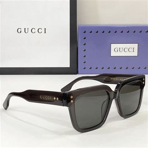 how to know gucci sunglasses are real|how to authenticate Gucci sunglasses.